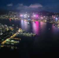 香港最高的總統套房 11720