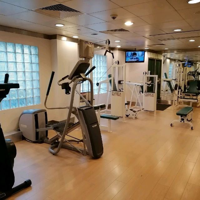 $791包三餐住灣仔的酒店 $791包三餐住灣仔的酒店