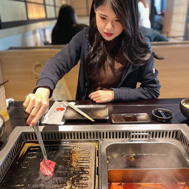 八歌仙食和牛🤤