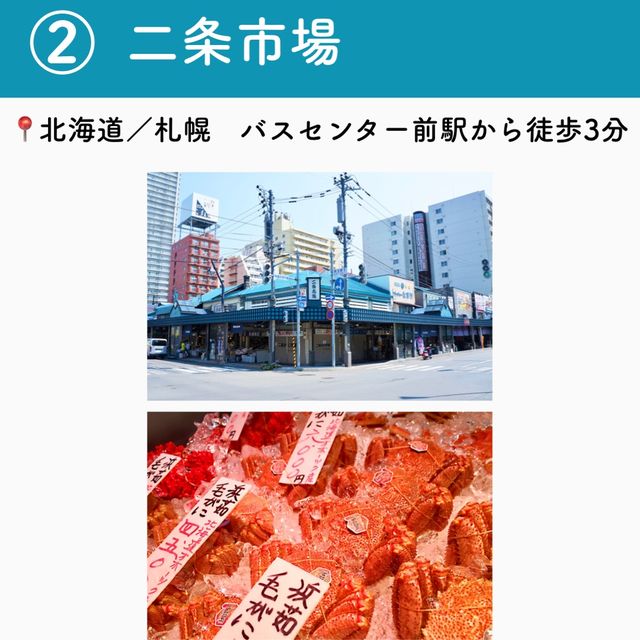 【北海道】行ってよかった札幌の観光地7選