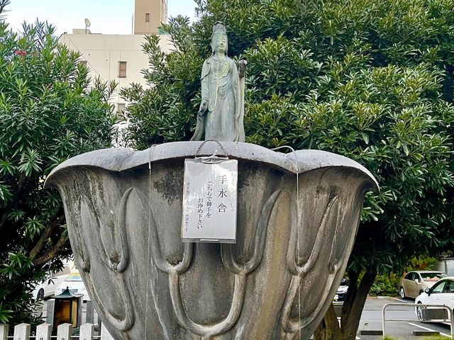 大須観音 真福寺 寶生院(愛知•名古屋)
