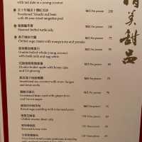 港島香格里拉Birthday Staycation{午餐篇}