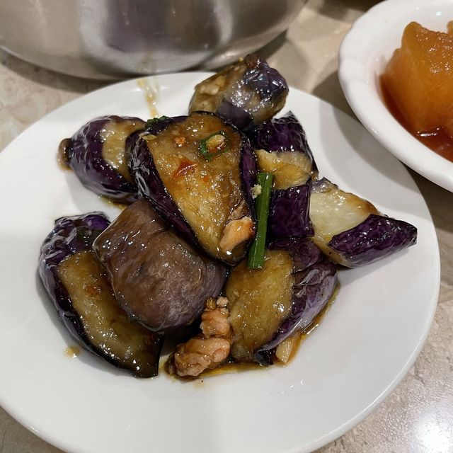 台北老字號小李子清粥小菜🥣凌晨🕛不怕肚子餓 吃清粥小菜暖暖胃😋