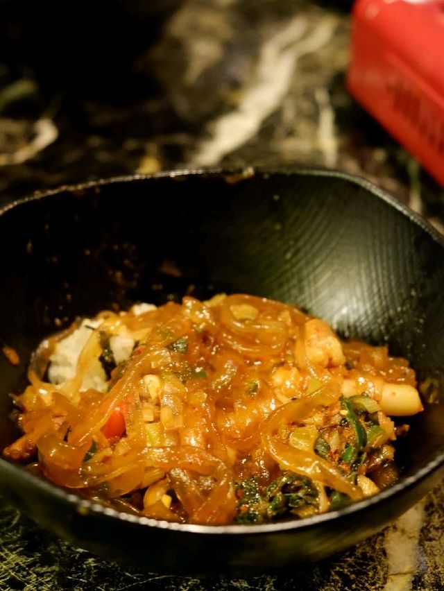 신논현역 맛집, 강남모밀 무이