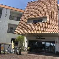 Hotel Green Plaza Shodoshima