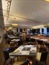 Rosewood 早餐 😍