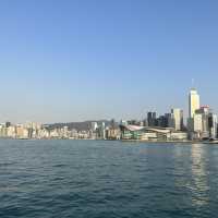 香港人集體回憶，天星小輪