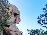獅子山
