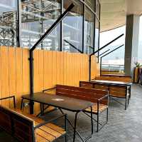 Creative And Meeting Place MAYA 