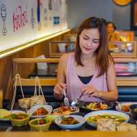 ร้านอีสานสุดแซ่บ ในพัทยา