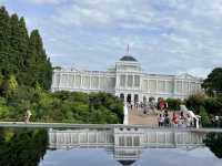 Istana trip