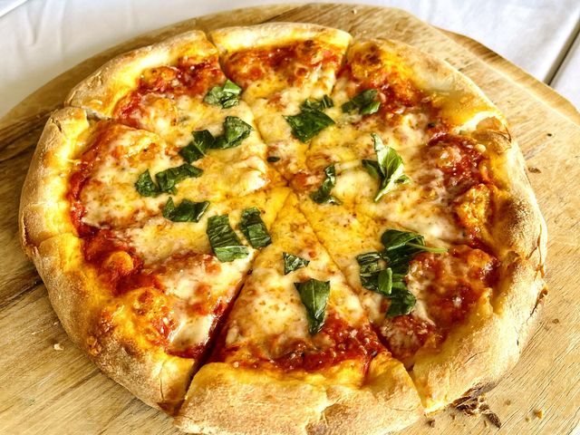 望著海灘嘆美食 | 歐洲風餐廳