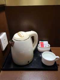 旺角區平價酒店之選
