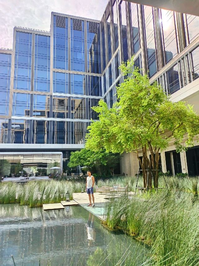 Premier River View @Four Season Bangkok