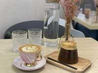長沙灣特色打卡Cafe✨Boholic✨