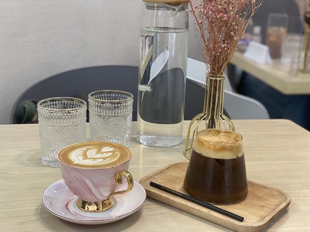 長沙灣特色打卡Cafe✨Boholic✨
