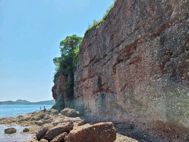 隱世離島遊~鴨洲🦆