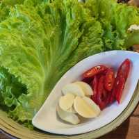 발리 한식당 맛집 서울갈비 추천
