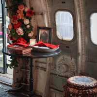 มาเปิดประสบการณ์ Fine Dining ในบรรยากาศสุดหรูของเค