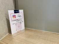 素朴な気取らない500円ラーメン