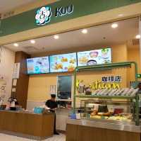 Kuu by Tea Garden:Hainanese-local Cheap Eats!