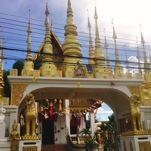 วัดพงษ์สุนันท์ 