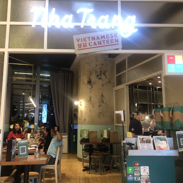 Authentic Vietnamese Cuisine to Taste in Hong Kong 