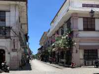 Calle Crisologo