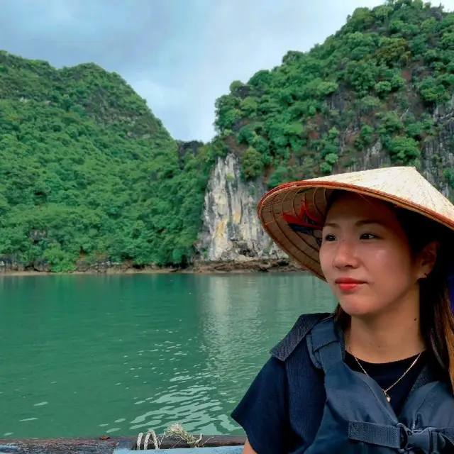 하롱베이 크루즈 1박2일