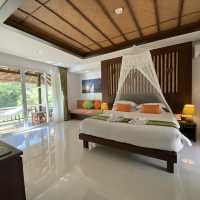 Ban Sainai Resort บ้านใสในรีสอร์ต 