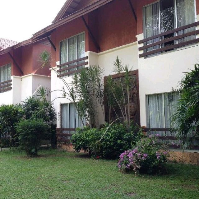 perfect place to escape