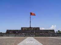 พระราชวังเว้ (Imperial Citadel Hue)
