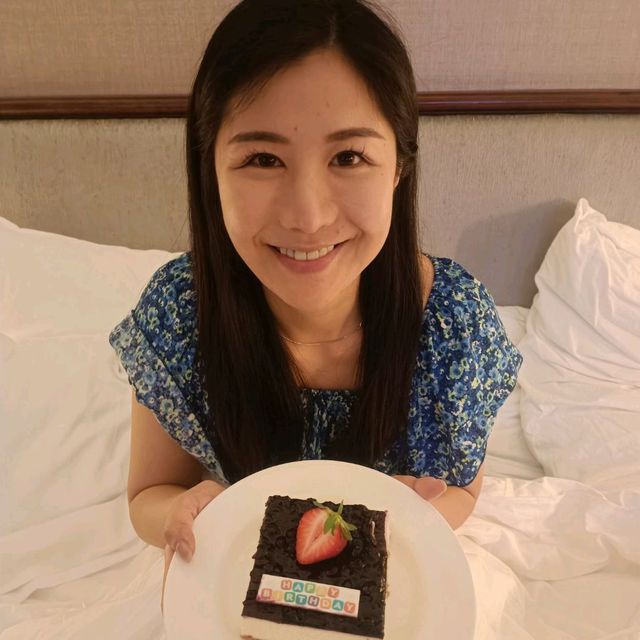  生日大優惠之馬可孛羅夜