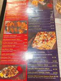 🔥必試餃子·風味羊肉飯🇮🇳