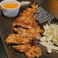 🍻新酒吧餐廳Friday Bar & Restaurant
