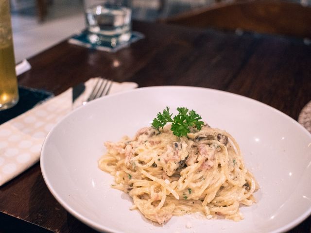 【バリ】ウブドでまったりカフェタイム