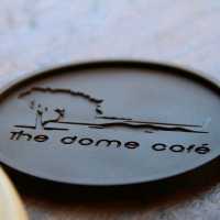 เขาทอง พูล วิลล่า กระบี่ & The dome cafe’