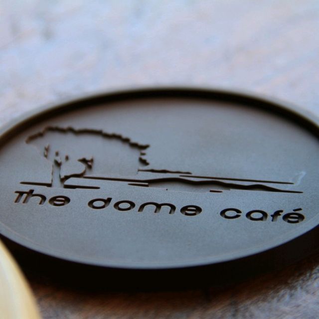 เขาทอง พูล วิลล่า กระบี่ & The dome cafe’