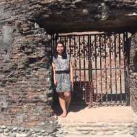 Baluarte Watch Tower