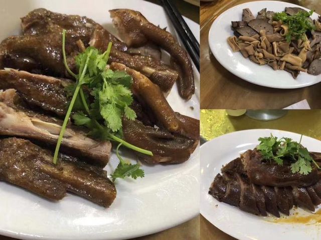 潮州汕頭美食之旅