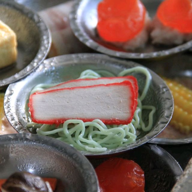 หมุย​ ติ่มซำ
