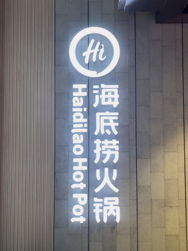 Haidilao Hot Pot @Pavilion