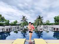 รีสอร์ทสวยริมชายหาด วาริน่า รีสอร์ท