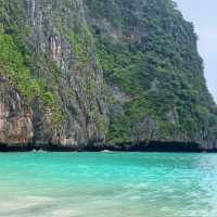 布吉最美海島Maya Bay