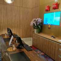 Lobby IBIS KLCC