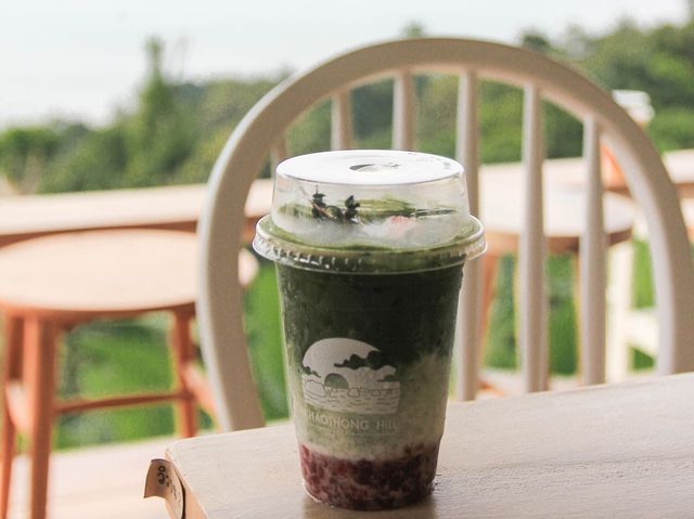 เขาทองฮิลล์ Khaothong Hill cafe’