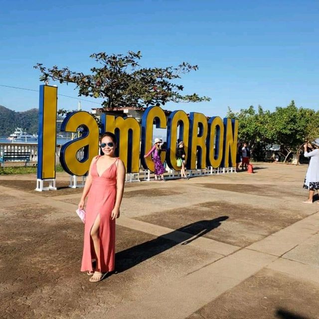 CORON PALAWAN TOUR