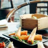 "尖沙咀美食打卡hkfoodies"
