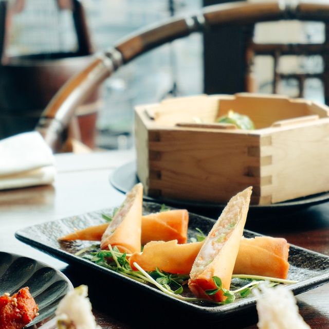 "尖沙咀美食打卡hkfoodies"