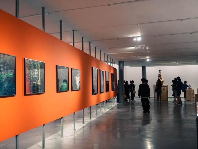 MAIIAM Contemporary Art Museum
